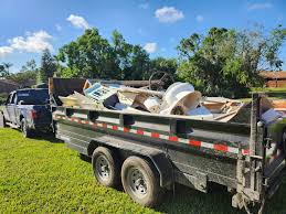 Retail Junk Removal in Chestnut Ridge, NY